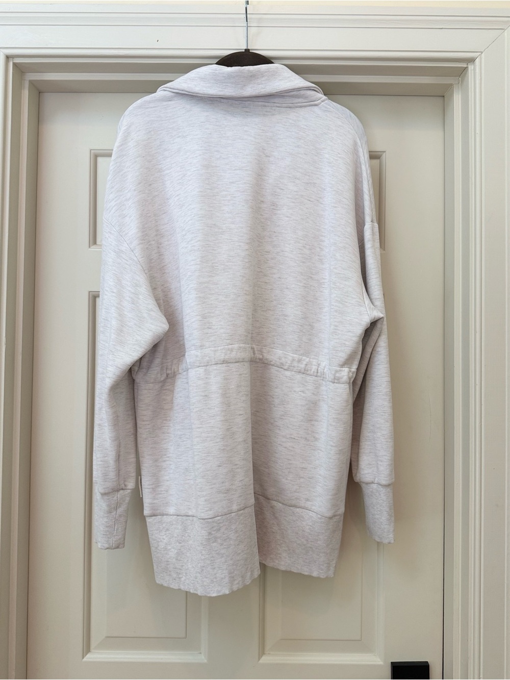 Varley Ridgefield Jacket - Picture 4 of 10